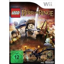 Lego der herr ringe - der,