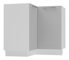 Eck-Unterschrank Q-D12/90