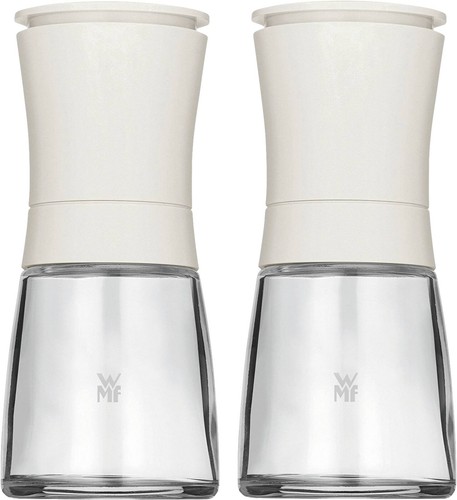 Wmf salz pfeffer gewürz - salz-,
