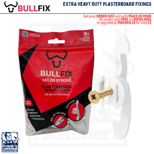 Bullfix extra schwere - bullfix,