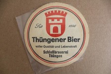 ALTER  Bierdeckel