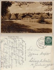 Ansichtskarte Ruhla Heinrich