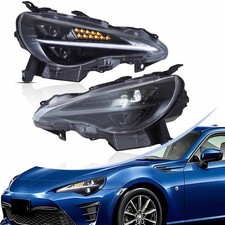 VLAND LED Scheinwerfer für