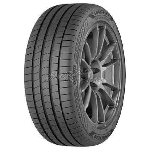 Goodyear eagle asymmetric 6 - eagle,