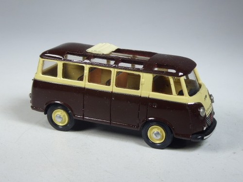 Kleinserienmodell - (sb-98),