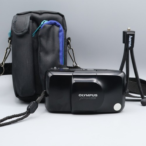 Olympus mju zoom - mju, 35-70