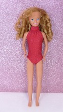 BARBIE PUPPE DOLL SKIPPER