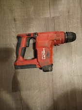 HILTI TE 4-22 Cordless rotary