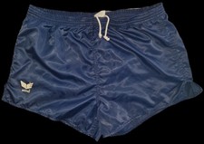 Erima Vintage Nylon Shiny