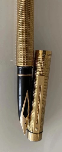 Sheaffer füllfederhalter - sheaffer,