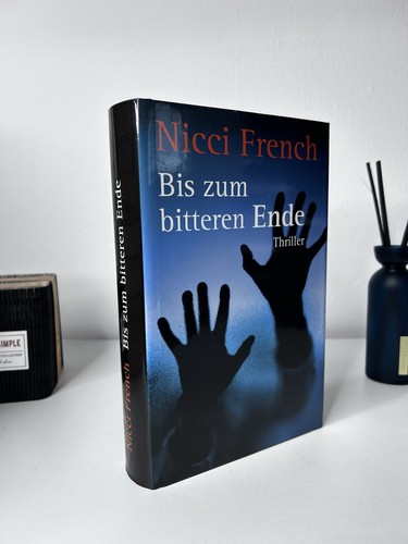 Nicci french bis zum - nicci,