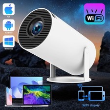 Projektor Heimkino 5G Beamer