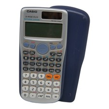 Casio fx-991DE PLUS