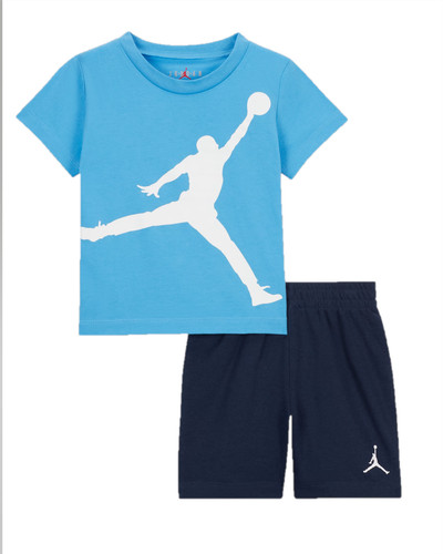 Jordan baby teiliges set - 2-teiliges,