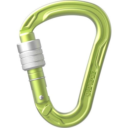 Edelrid hms strike screw - edelrid, oasis