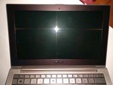 ASUS ZenBook UX21E 11,6"