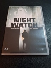 NIGHT WATCH   (DVD) - FSK 16 -  FILM