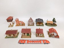 9x Vau-Pe H0 1:87 Modell 118