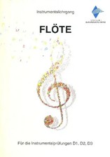Instrumentallehrgang Flöte