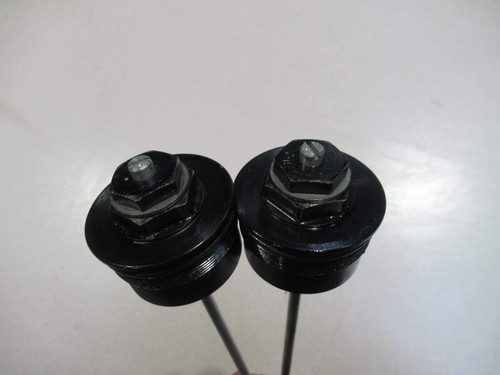 Gabelstopfen kawasaki z - gabelstopfen,