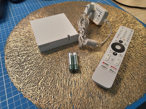 Strong streaming box android - -,