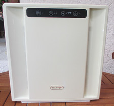 Delonghi AC 75 Luftreiniger, Ionisator, 3 fach Filtersystem, Beschreibung