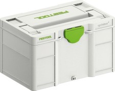 Festool systainer sys3 147 - systainer³, s