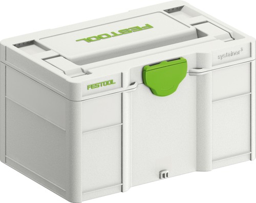 Festool systainer sys3 147 - s,