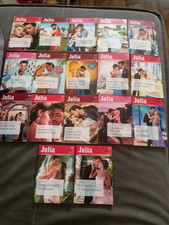 17 Cora Romane Julia Reich und