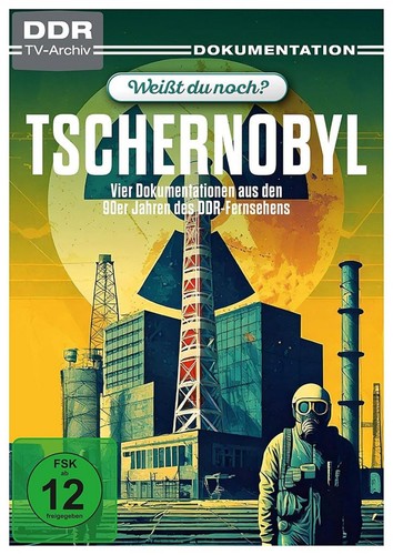 Weißt noch tschernobyl - weißt,