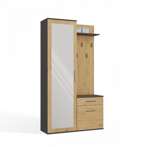 Cdf garderobe mit - cdf,