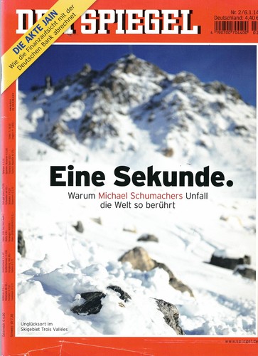 Der spiegel heft 2014 - der,