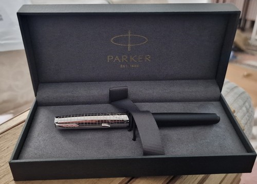 Parker sonnet füller legacy - füller,