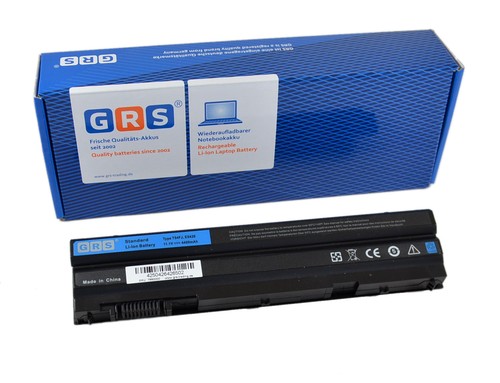 Grs akku für - akku, latitude