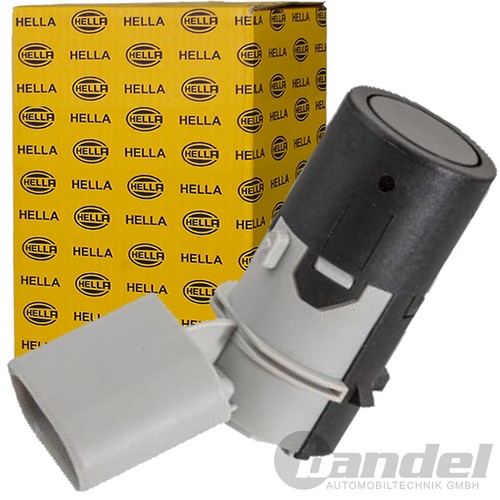 Hella einparkhilfesensor - hella,