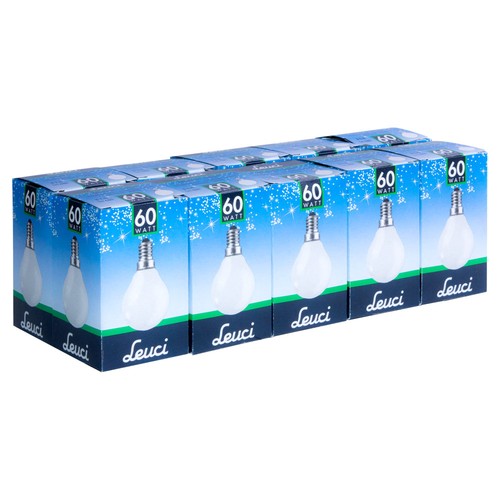 Leuci glühbirne tropfen - x,
