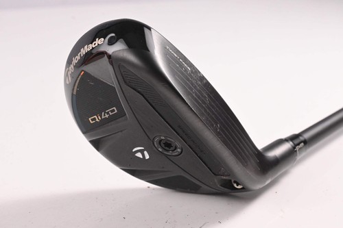 Taylormade qi4d hybrid 19 - qi4d, /
