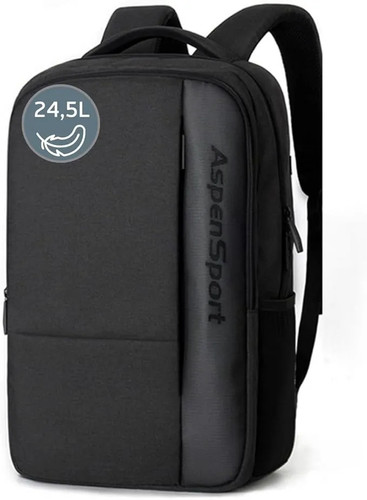 Rucksack aspensport - rucksack,