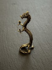 Chinesischer drache aus - chinesischer,