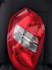 Mercedes A-Klasse W169 A160 Rücklicht Leuchte A1698202764 1 links