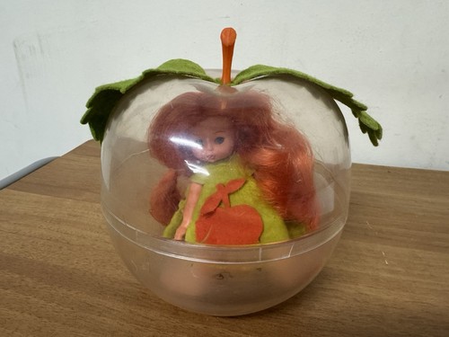 Furga puppe eva apfel rote - puppe,