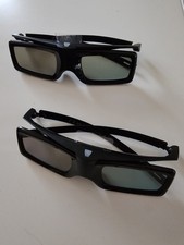 Sony 3D Brille TDG-BT400A 2