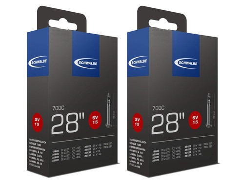Schwalbe fahrrad schlauch - fahrrad,
