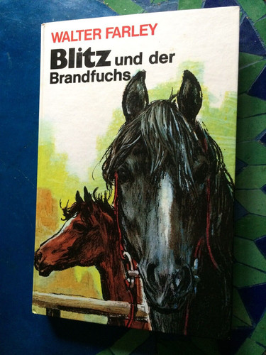 Tosa verlag blitz und der - verlag,