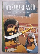 Der Samaritaner Band 1, Zack