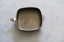 Woll Diamond Lite Pfanne, 24 cm eckig, für alle Herdarten