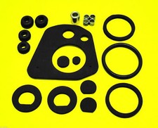 Steuerdeckel Dichtungen Suzuki