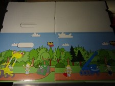 neu Spielzeugkiste Bob der