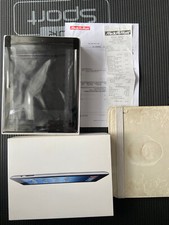 Apple iPad 3. Generation, 9,7