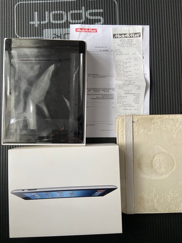 Apple ipad generation - 3., 9,7